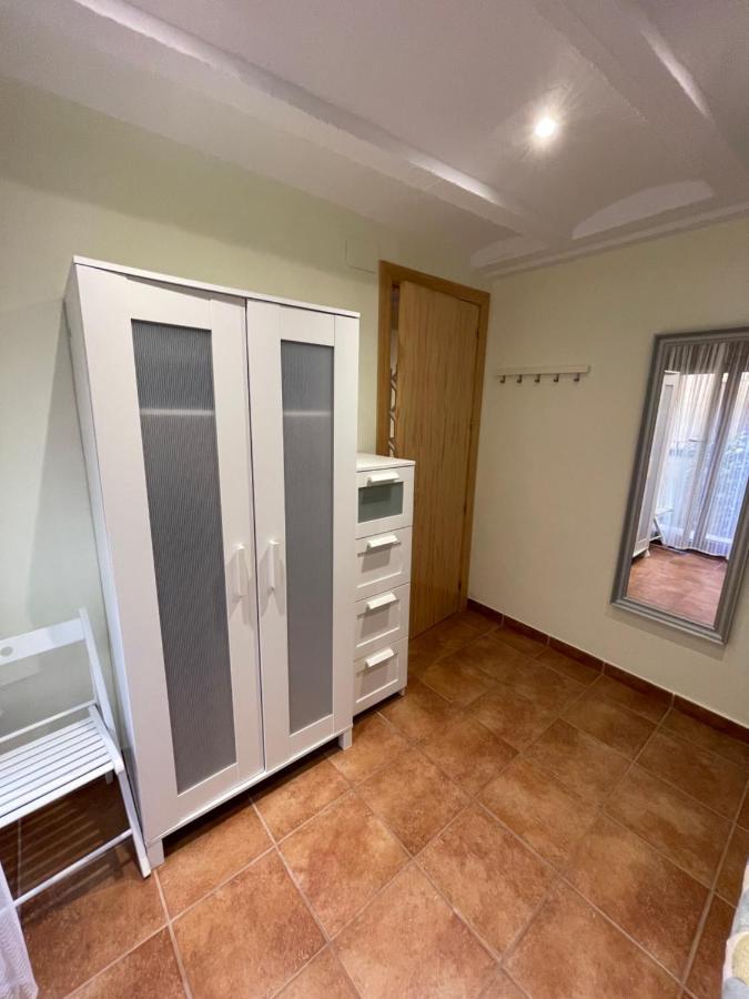 Apartamento Vacacional El Pont de Suert Eksteriør bilde