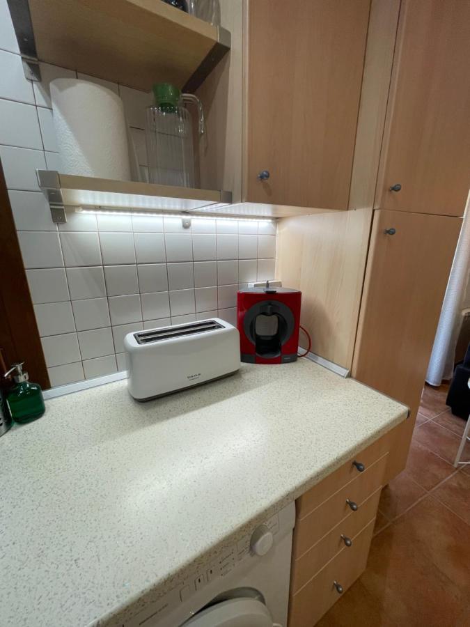 Apartamento Vacacional El Pont de Suert Eksteriør bilde