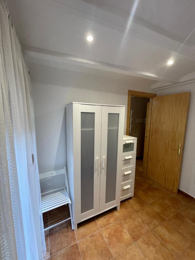 Apartamento Vacacional El Pont de Suert Eksteriør bilde