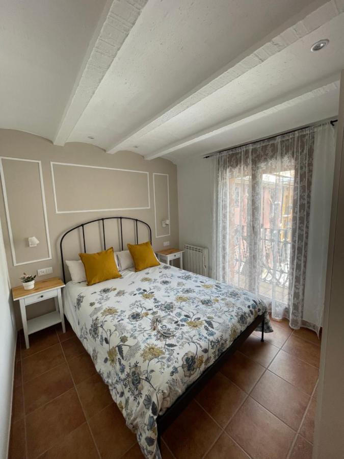 Apartamento Vacacional El Pont de Suert Eksteriør bilde