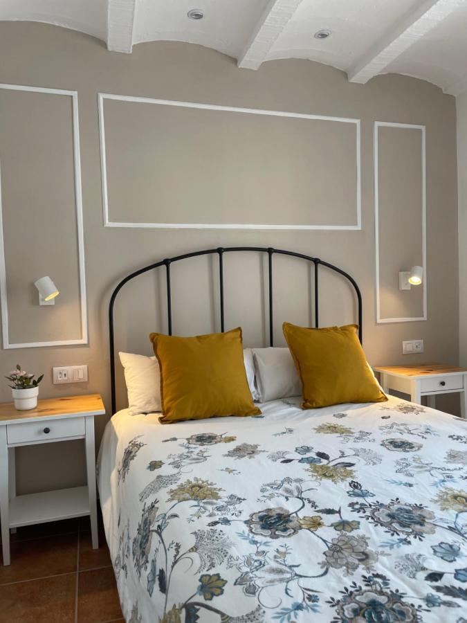 Apartamento Vacacional El Pont de Suert Eksteriør bilde